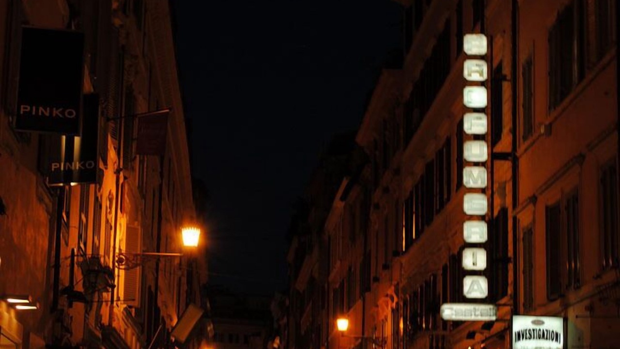 Photo of Others in Rione III Colonna