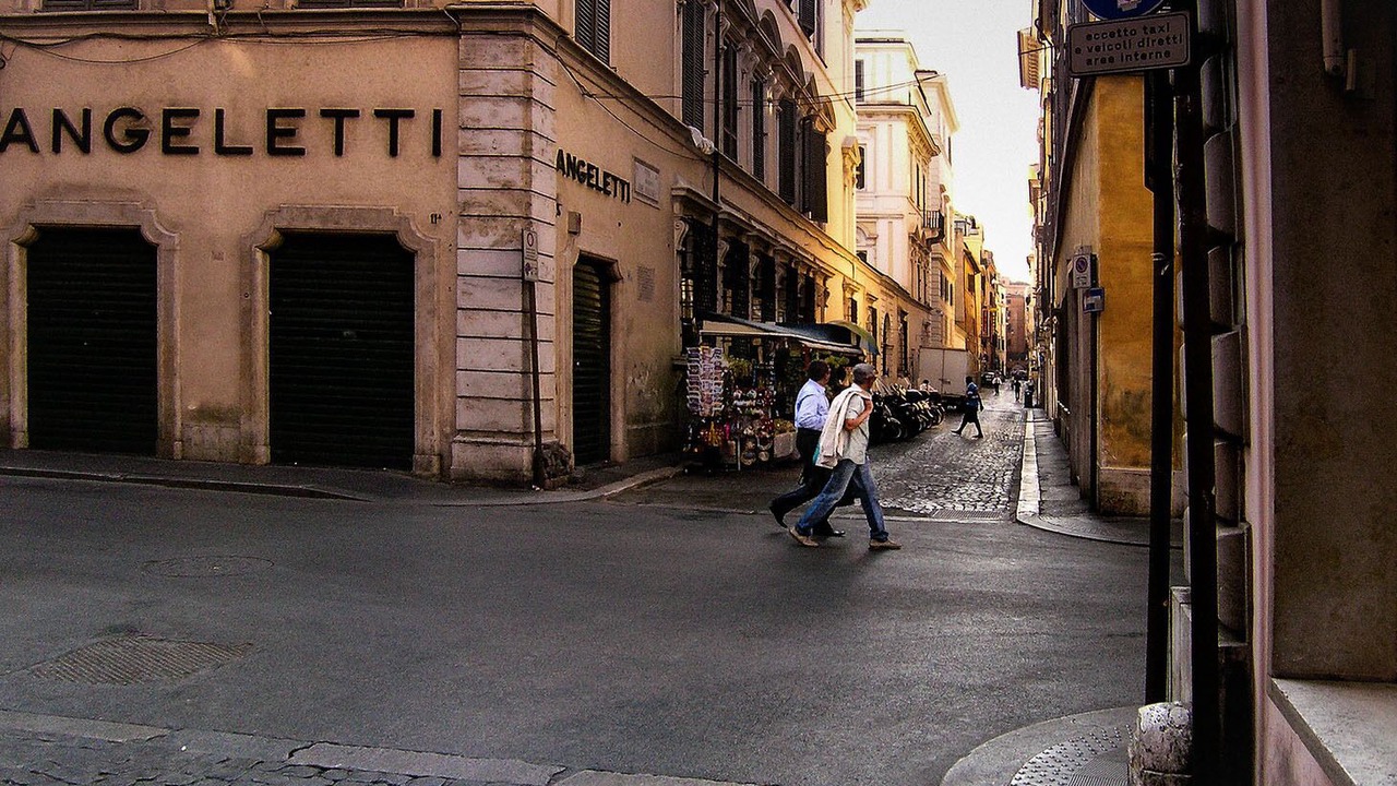 Photo of Others in Rione III Colonna