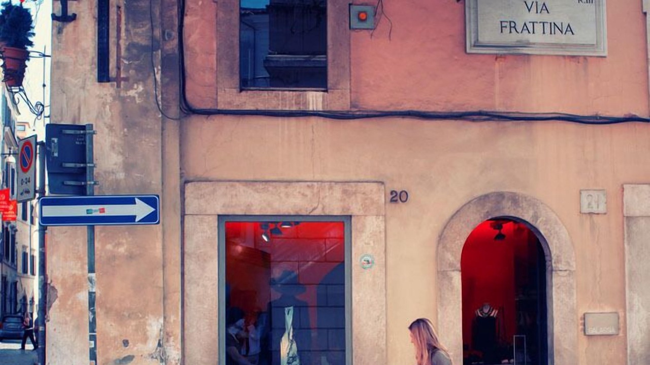Photo of Others in Rione III Colonna