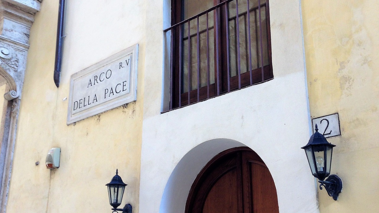 Photo of Outdoor in Rione V Ponte