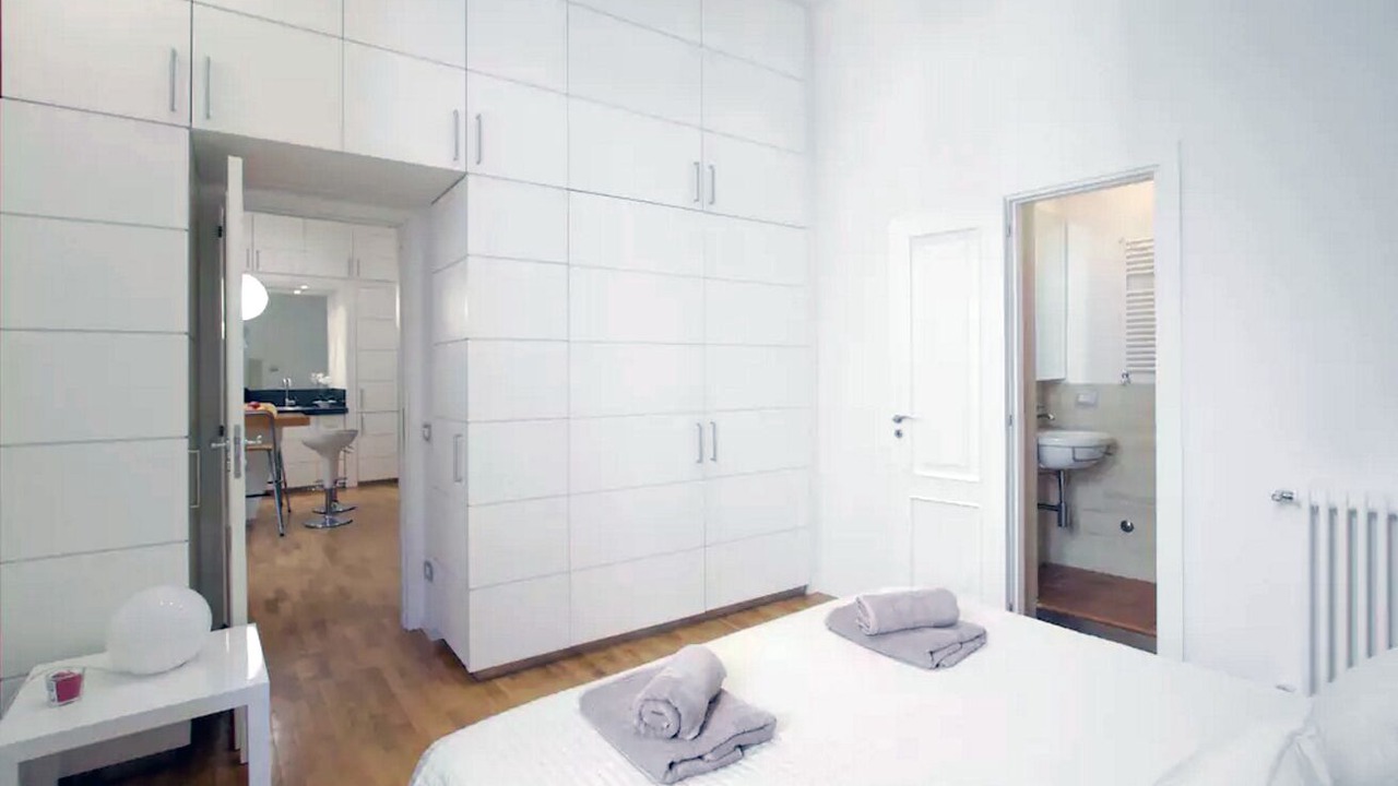 Photo of Bedroom in Rione V Ponte