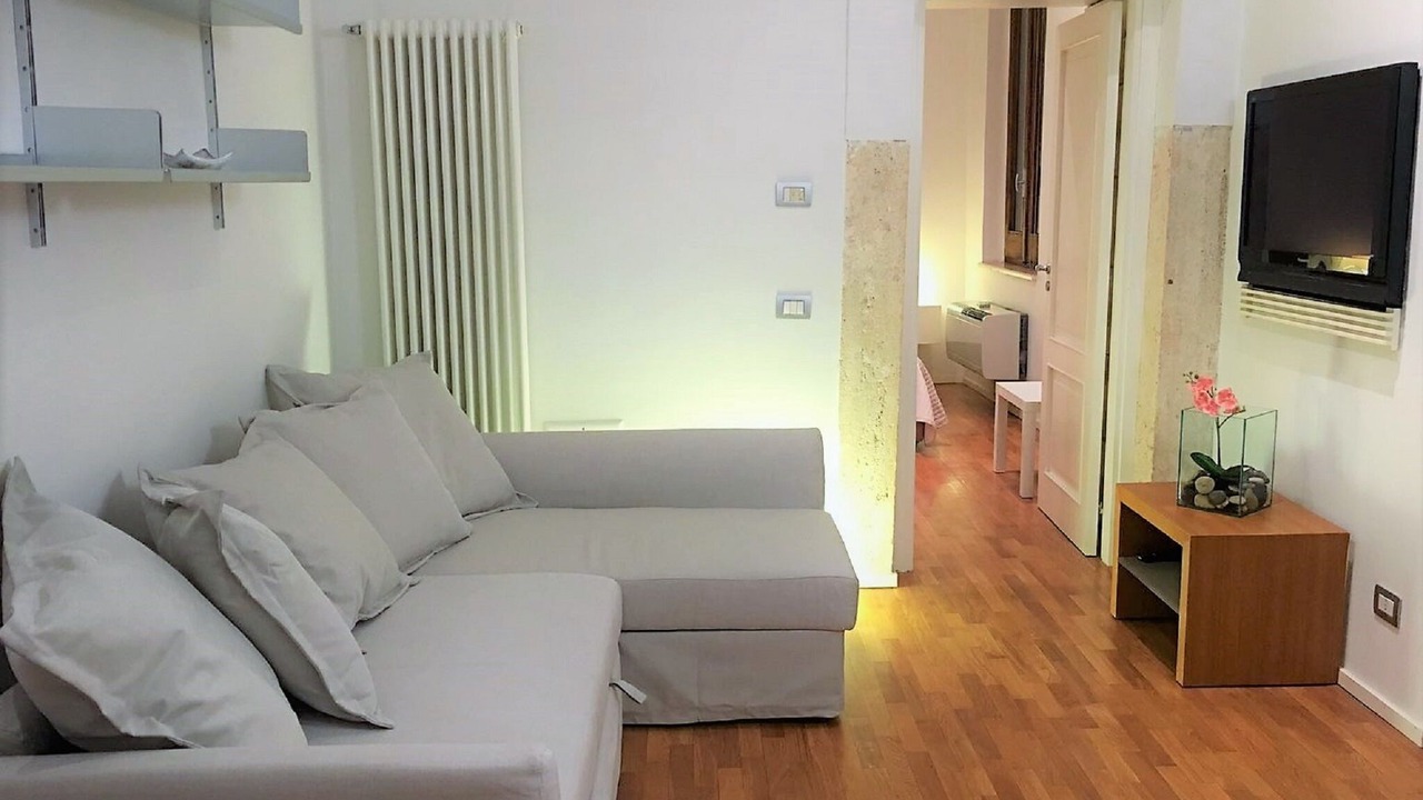 Photo of Bedroom in Rione V Ponte