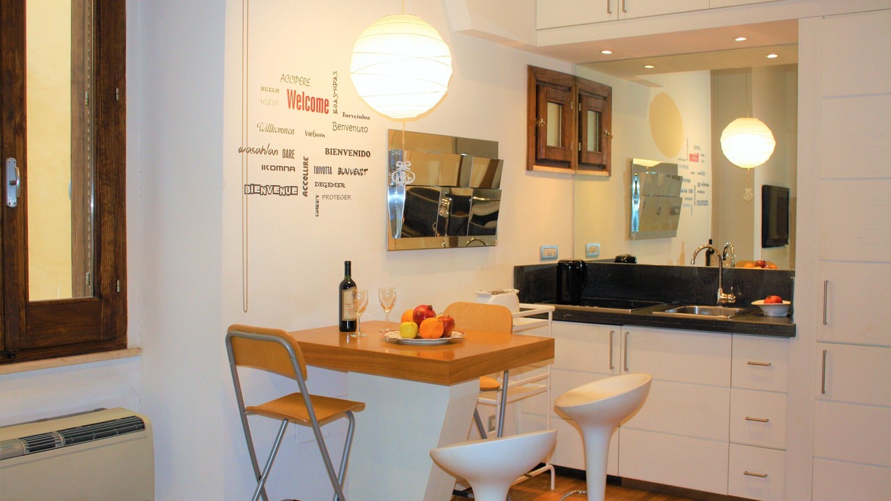 Photo of Bedroom in Rione V Ponte