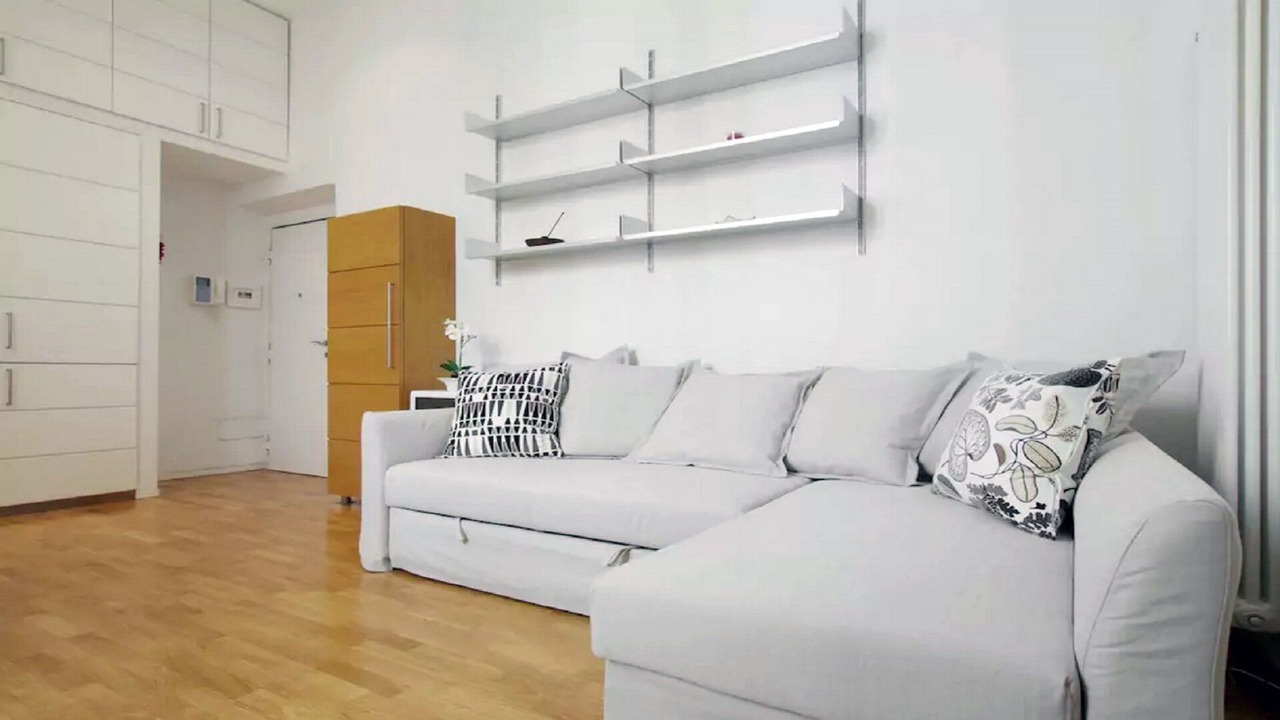 Photo of Bedroom in Rione V Ponte