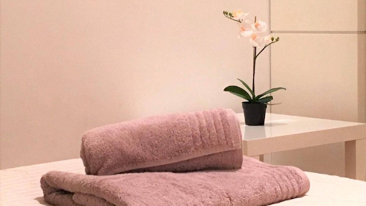 Photo of Bedroom in Rione V Ponte