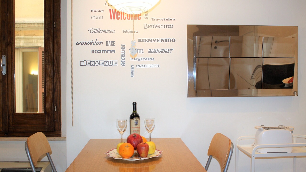 Photo of Bedroom in Rione V Ponte