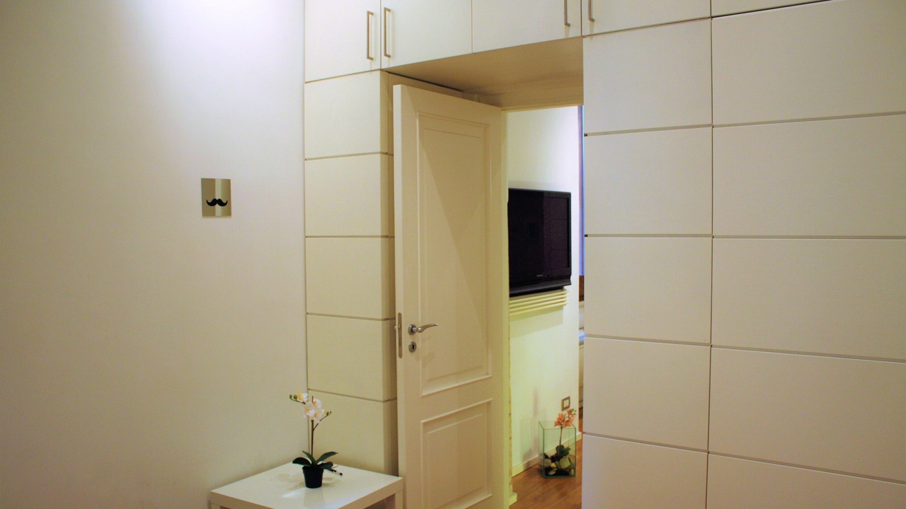 Photo of Bedroom in Rione V Ponte