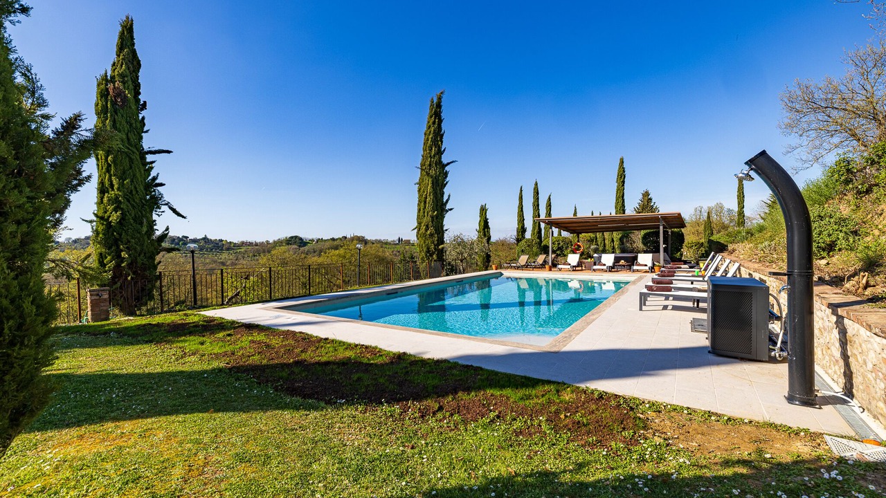 Photo of Outdoor in Citta della Pieve