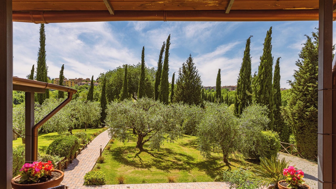 Photo of Outdoor in Citta della Pieve