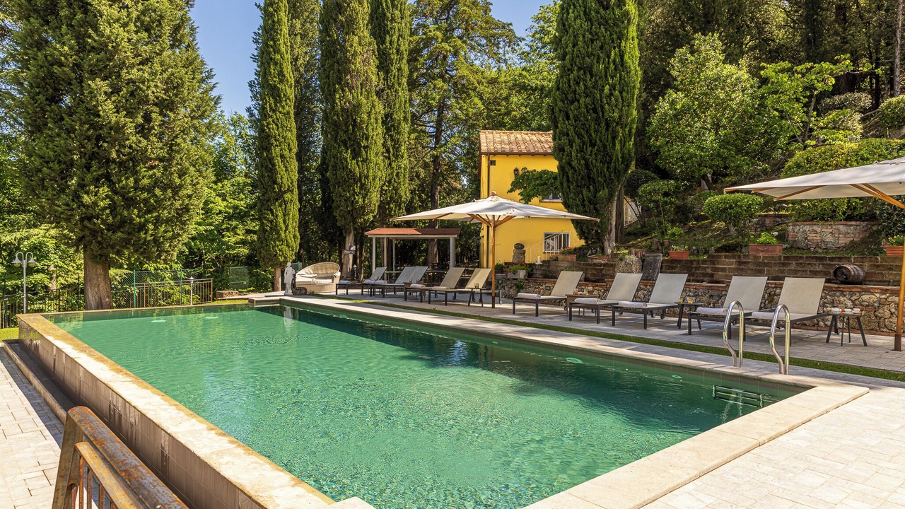 Photo of Outdoor in Po' Bandino