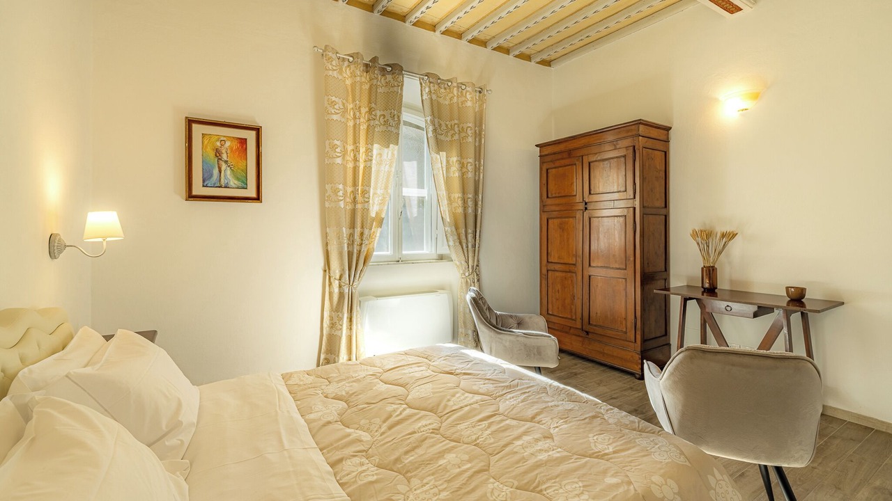 Photo of Bedroom in Po' Bandino