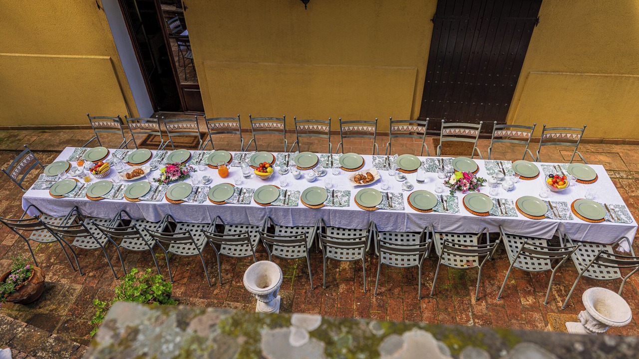 Photo of Outdoor in Po' Bandino