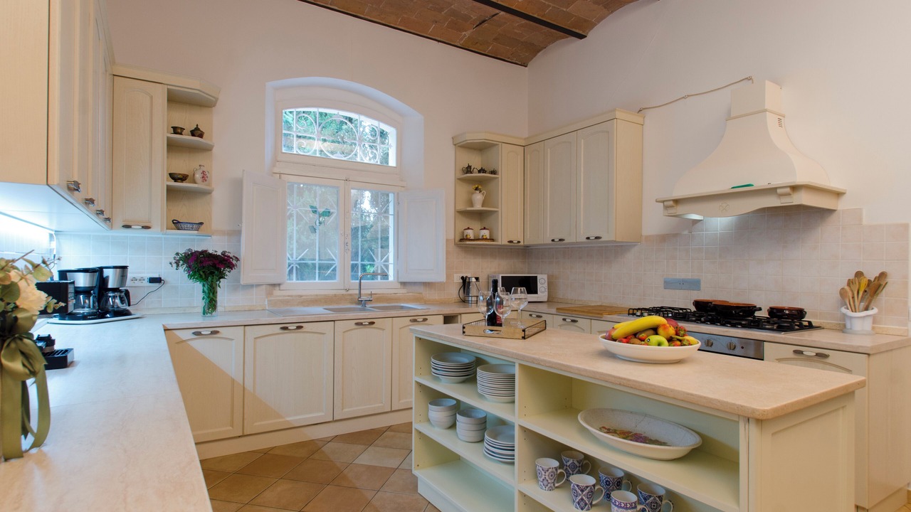 Photo of Kitchen in Po' Bandino