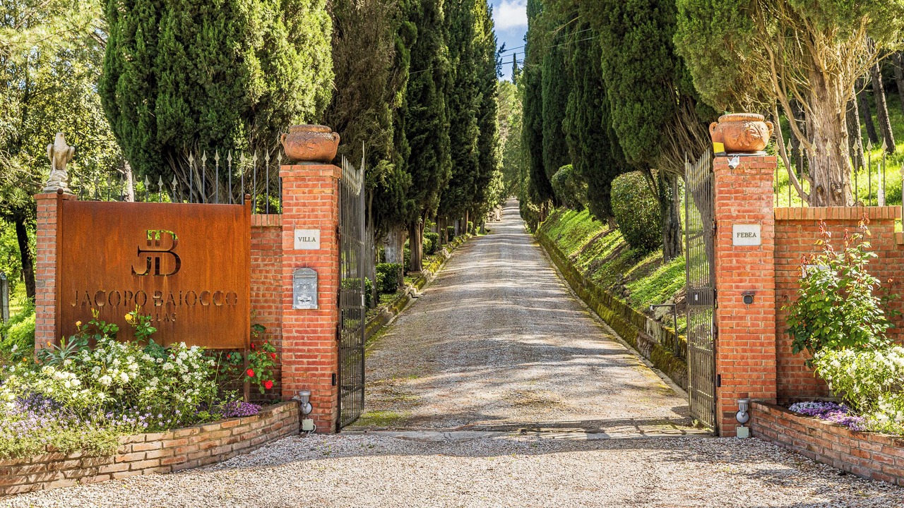 Photo of Outdoor in Po' Bandino