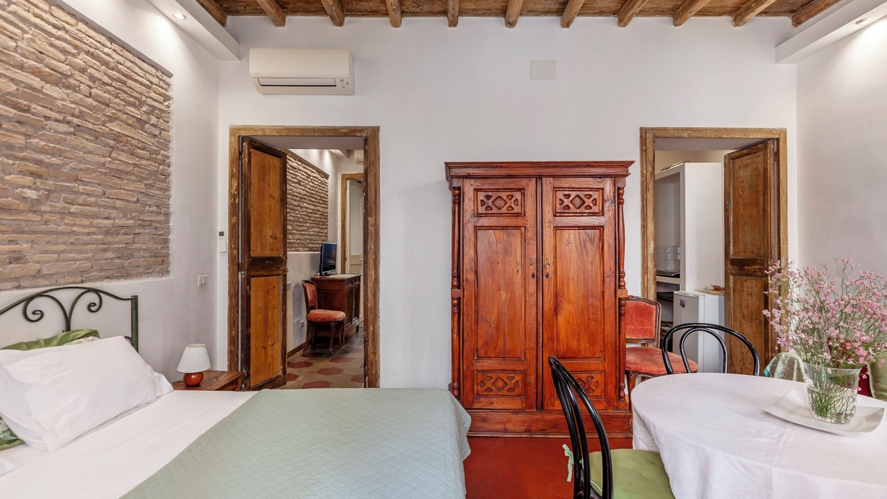 Photo of Bedroom in Rione V Ponte