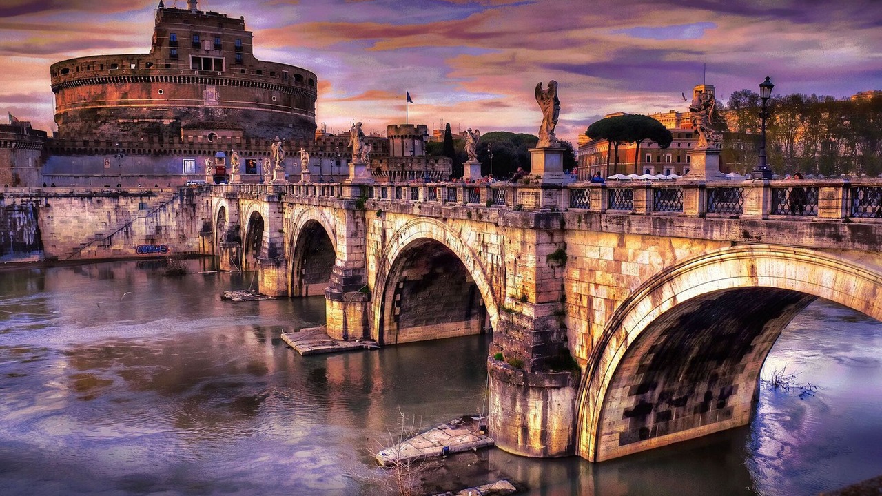 Photo of Others in Rione V Ponte