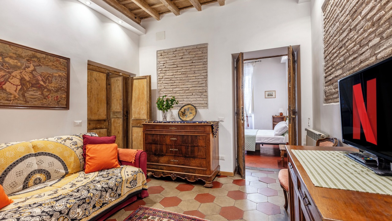 Photo of Bedroom in Rione V Ponte