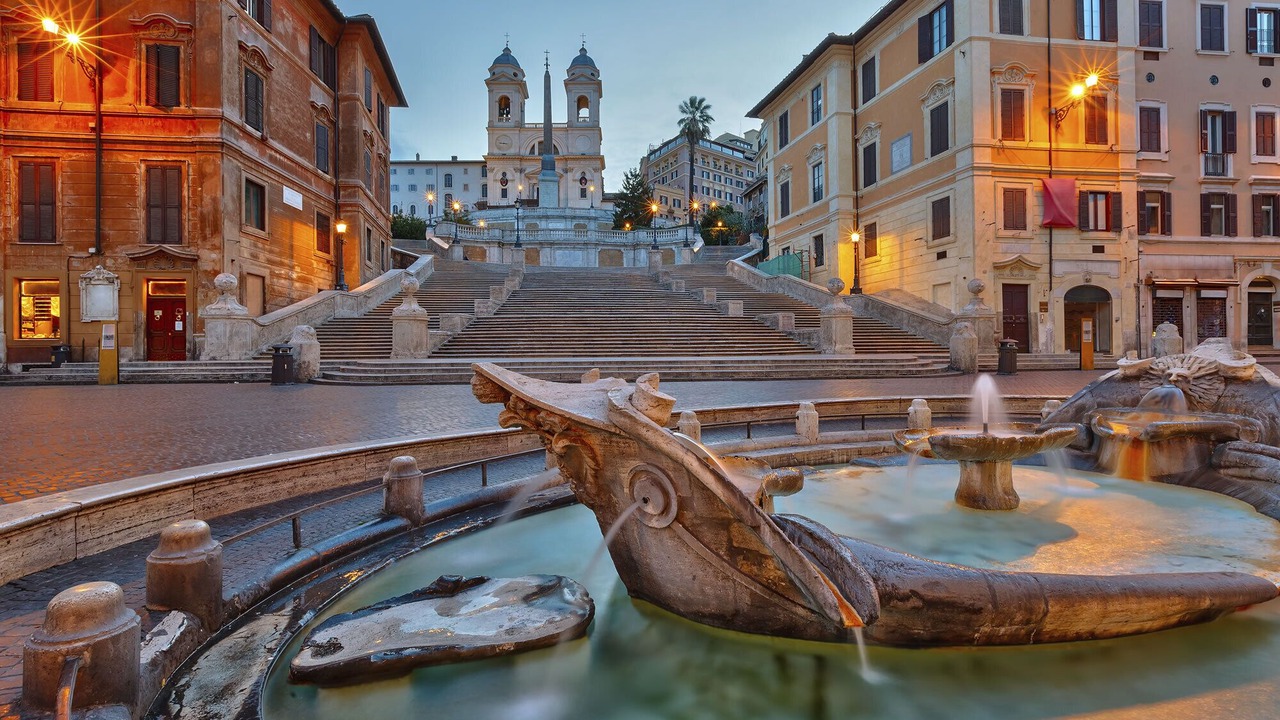 Photo of Others in Rione V Ponte