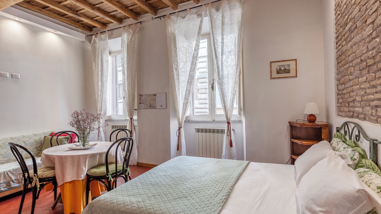 Photo of Bedroom in Rione V Ponte