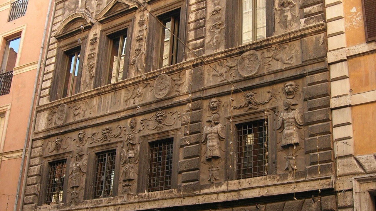 Photo of Others in Rione V Ponte