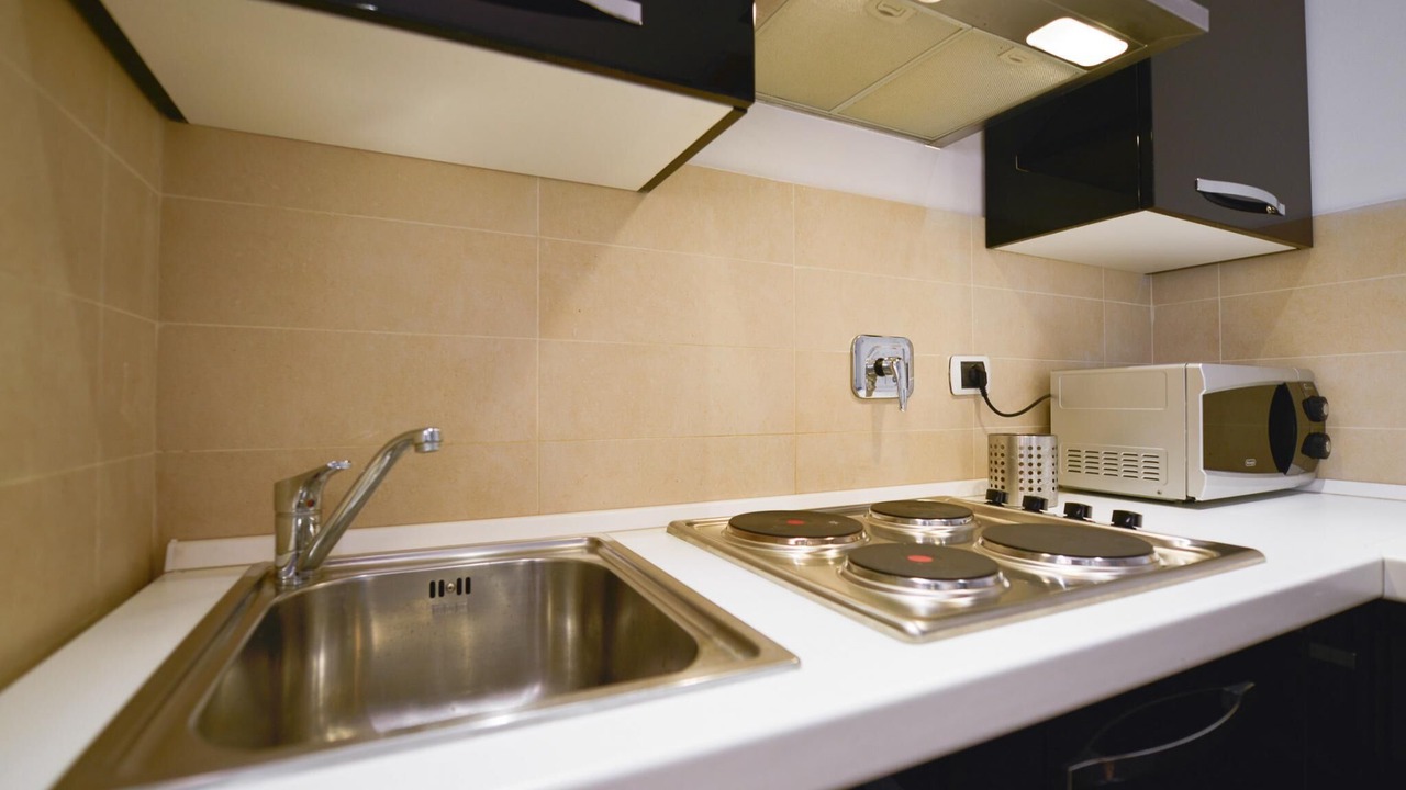 Photo of Kitchen in Monti