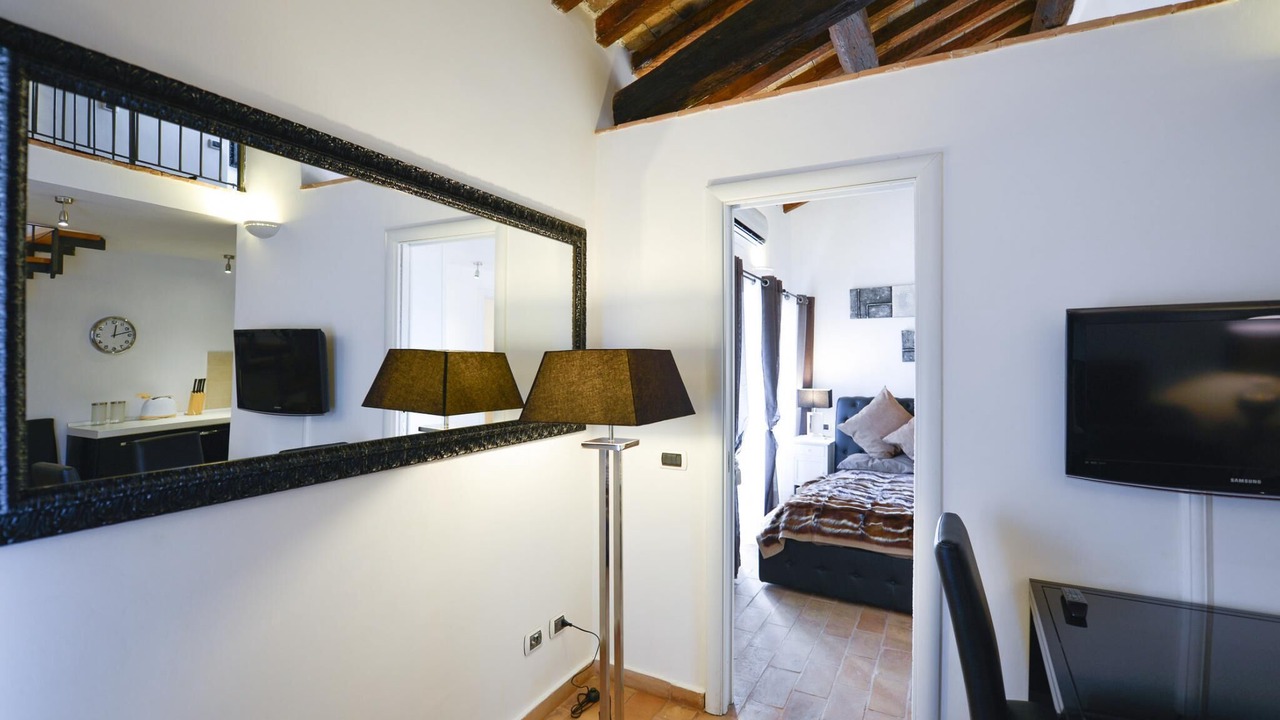 Photo of Bedroom in Monti