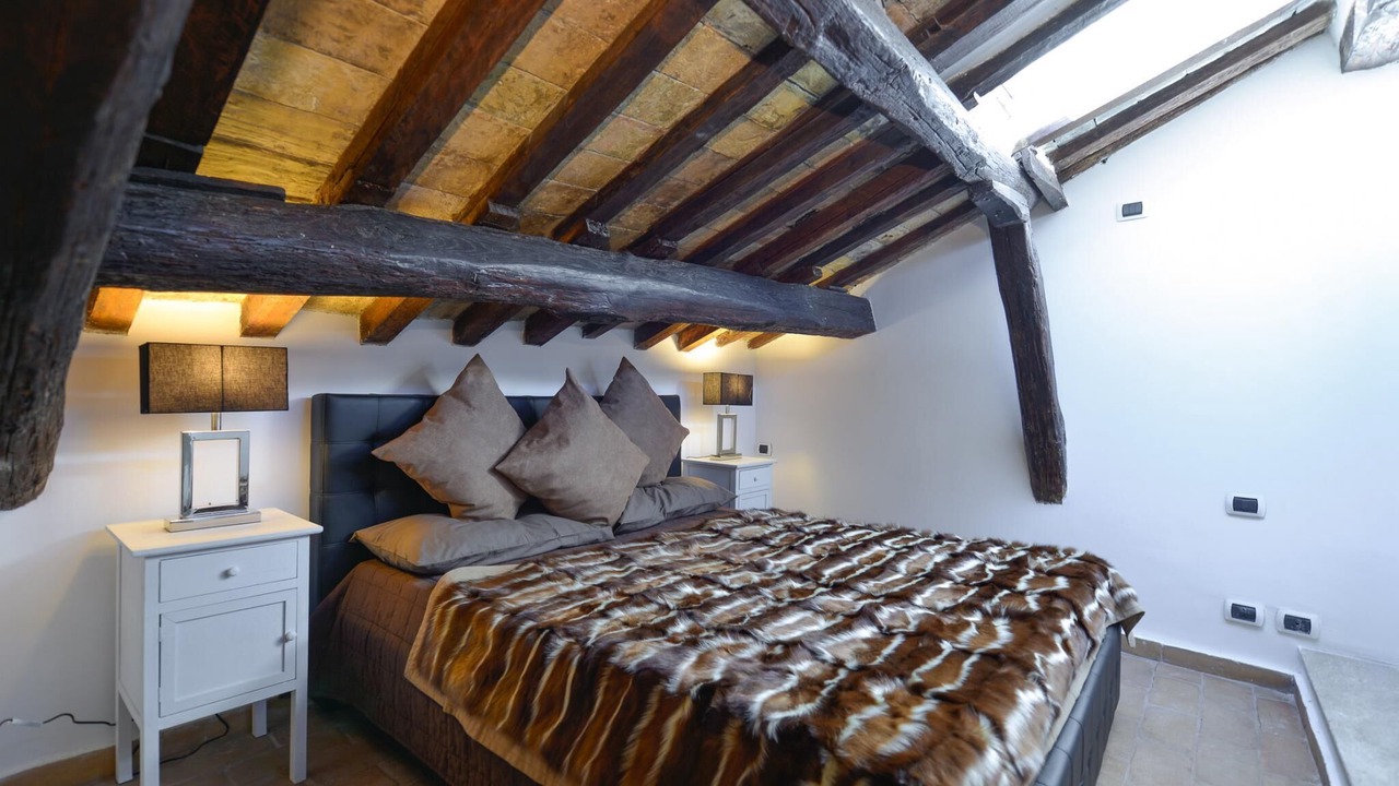 Photo of Bedroom in Monti