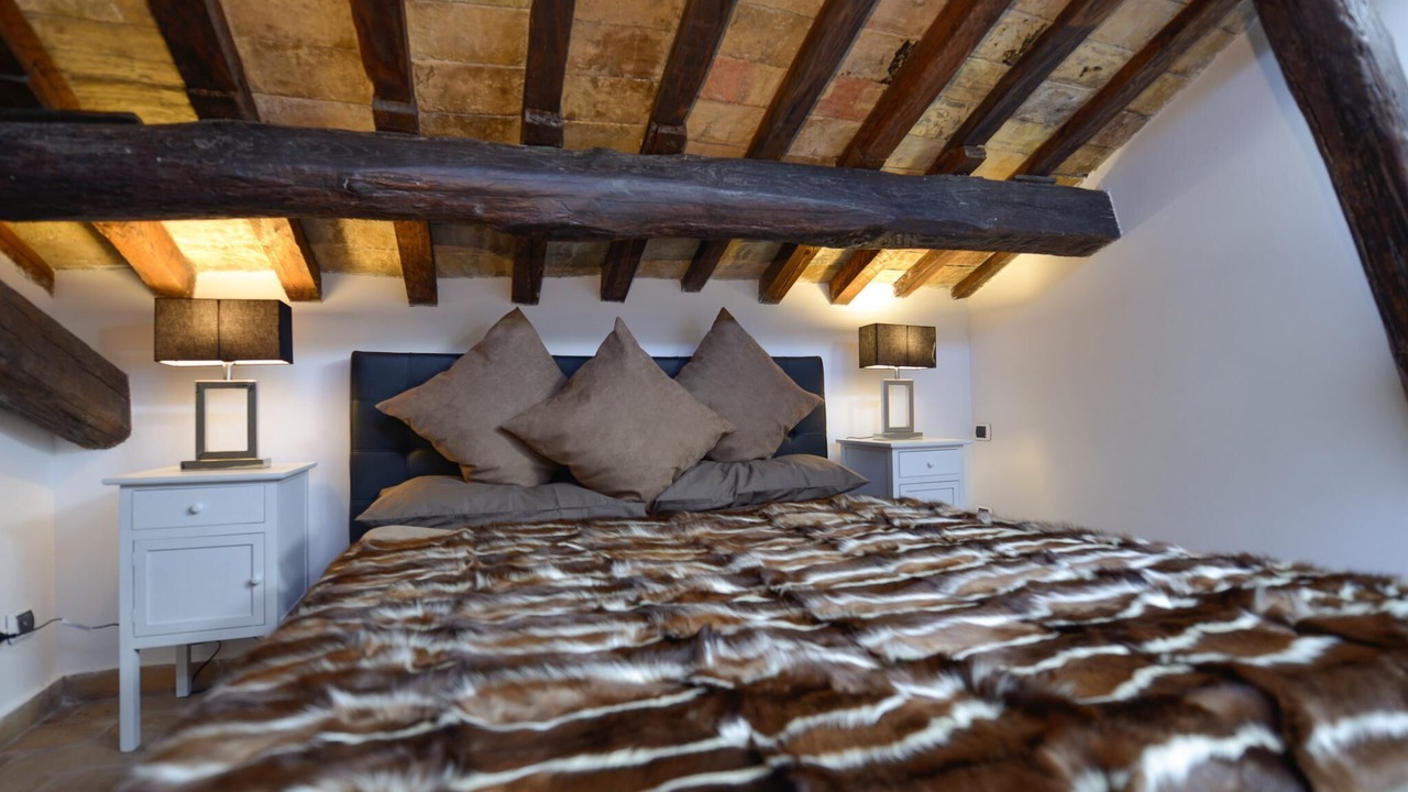 Photo of Bedroom in Monti
