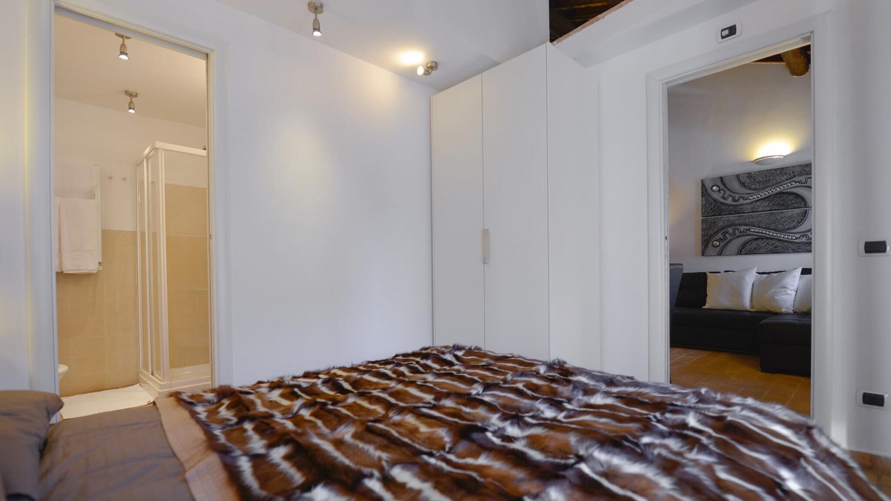 Photo of Bedroom in Monti