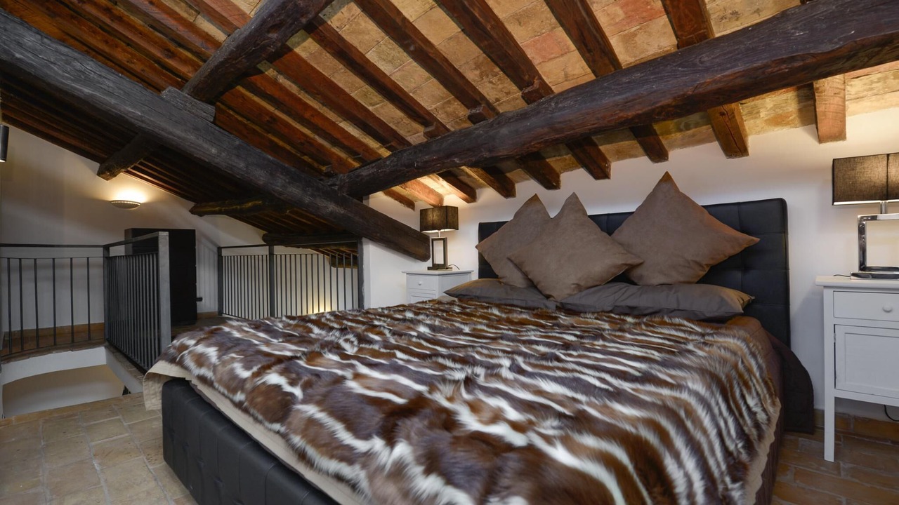 Photo of Bedroom in Monti