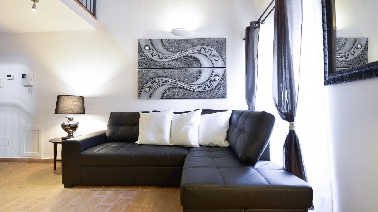 Photo of Livingroom in Monti