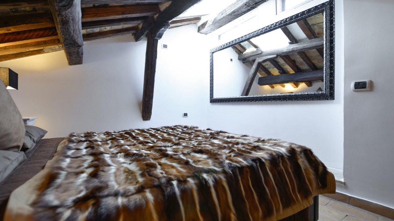 Photo of Bedroom in Monti