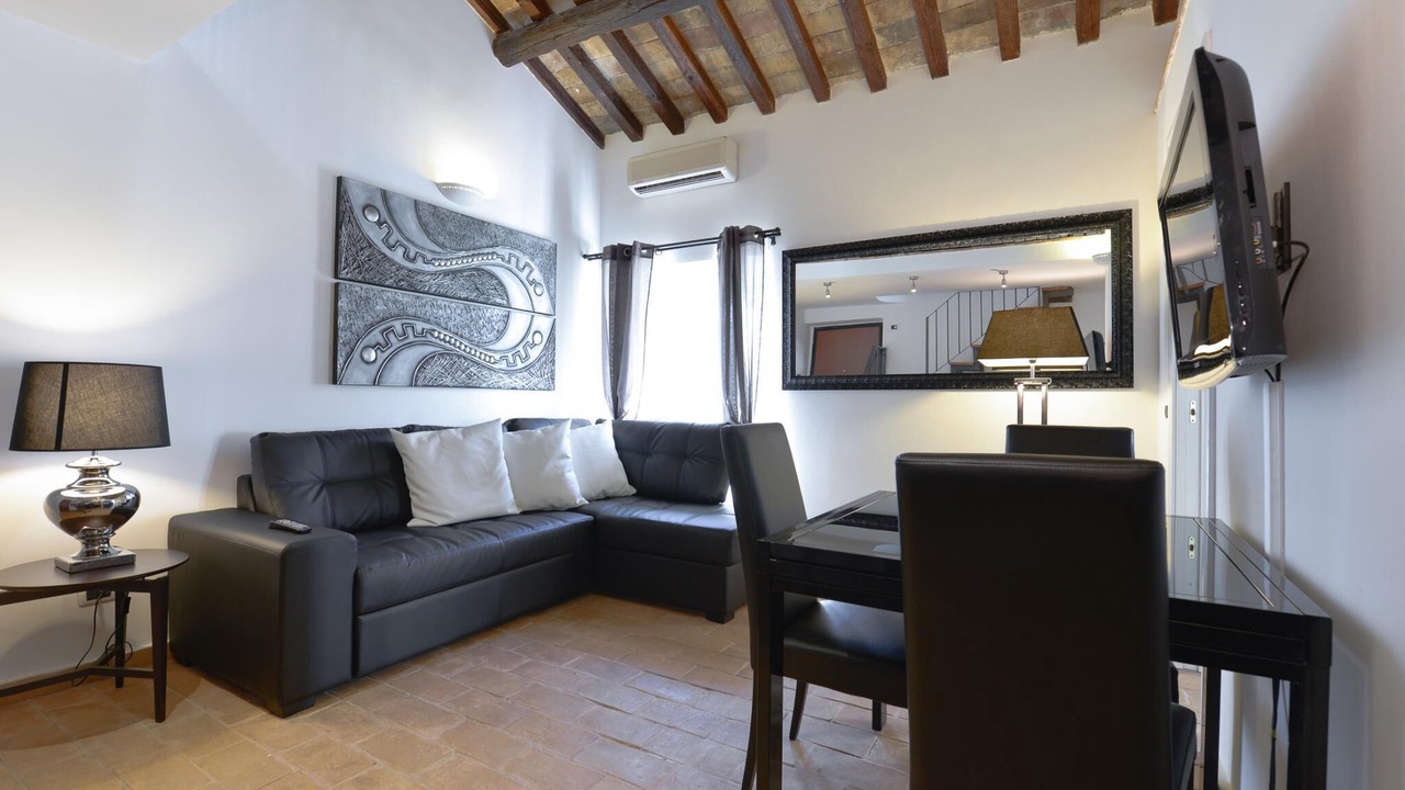 Photo of Livingroom in Monti