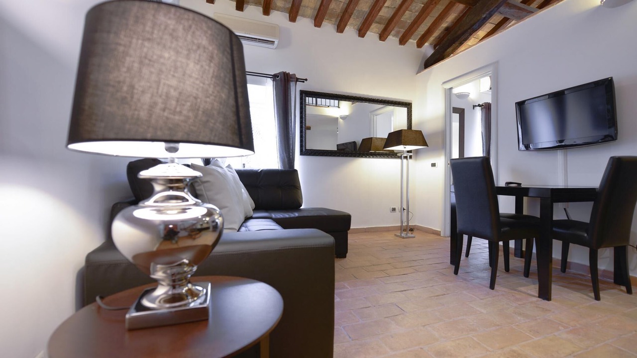 Photo of Livingroom in Monti