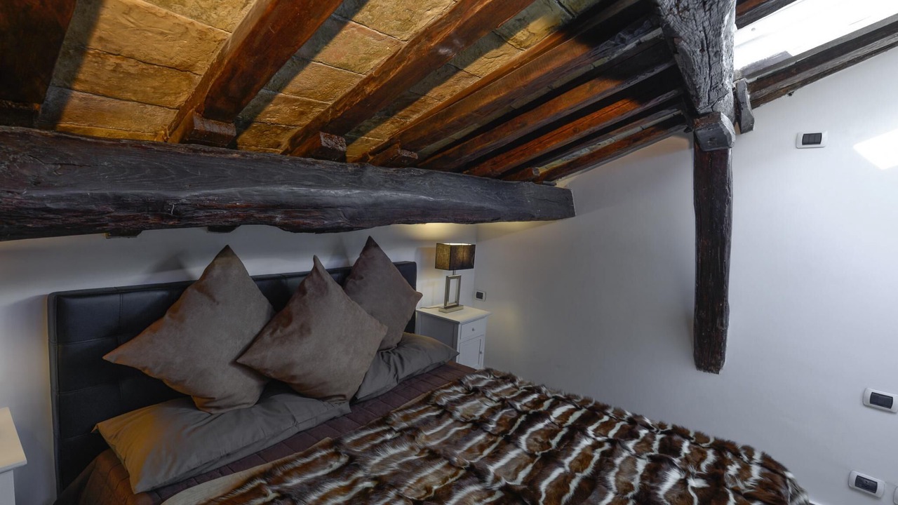 Photo of Bedroom in Monti