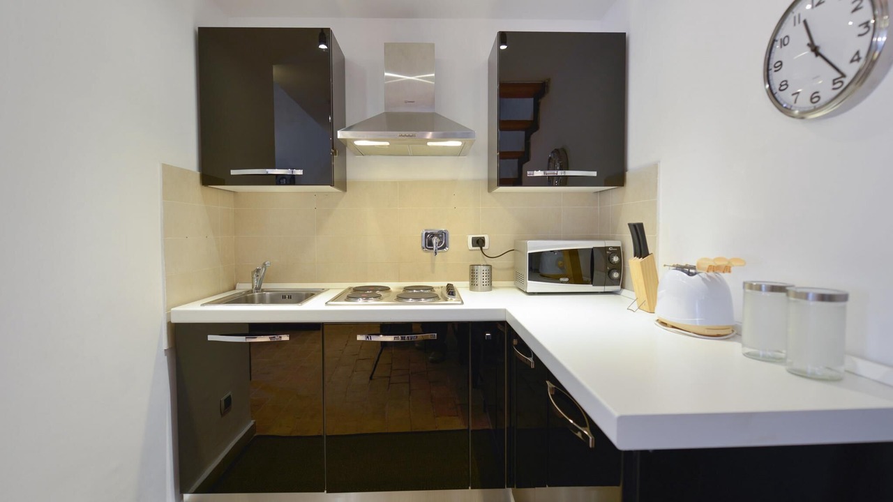 Photo of Kitchen in Monti