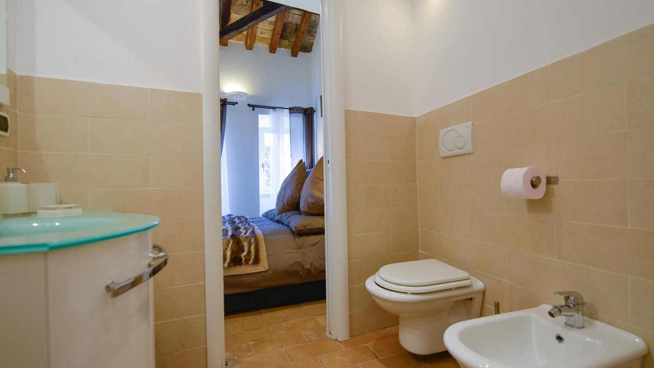Photo of Bathroom in Monti