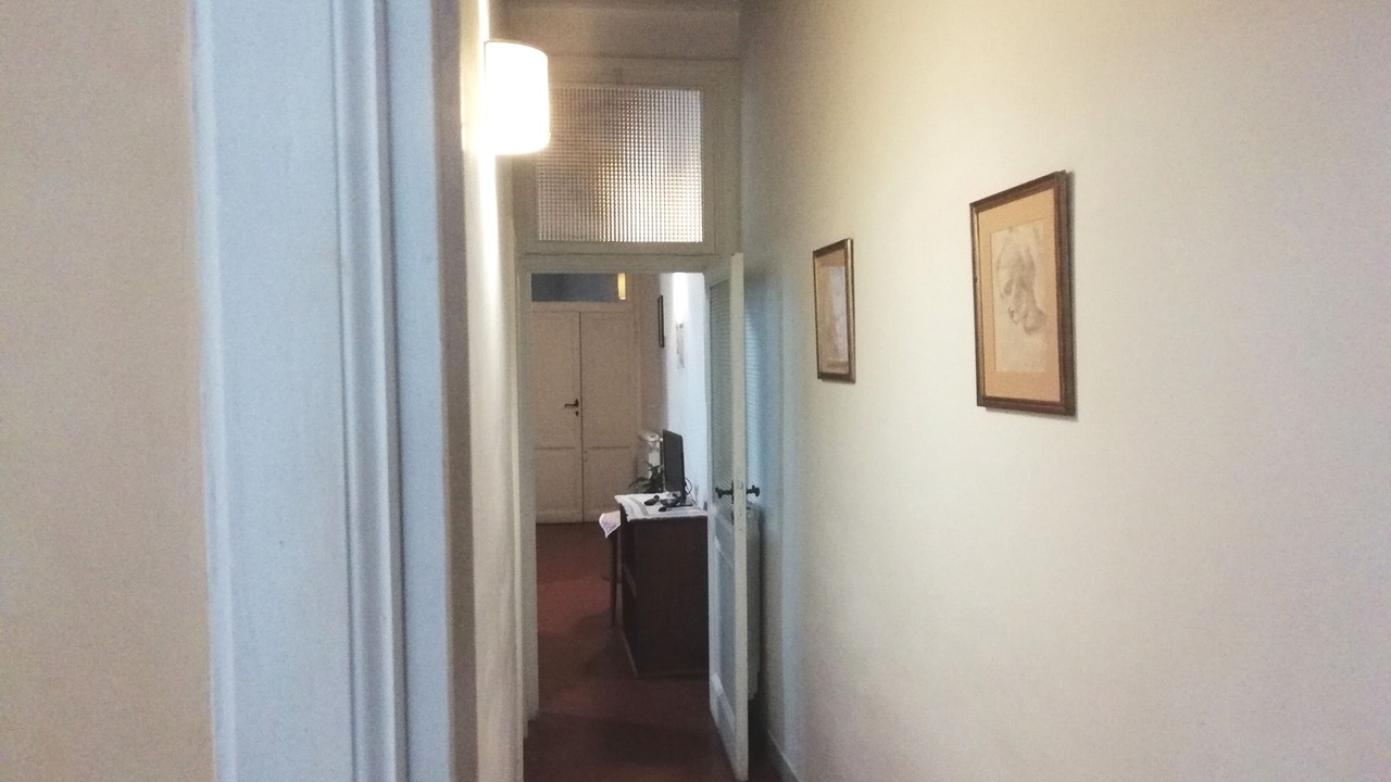 Photo of Bedroom in Trastevere