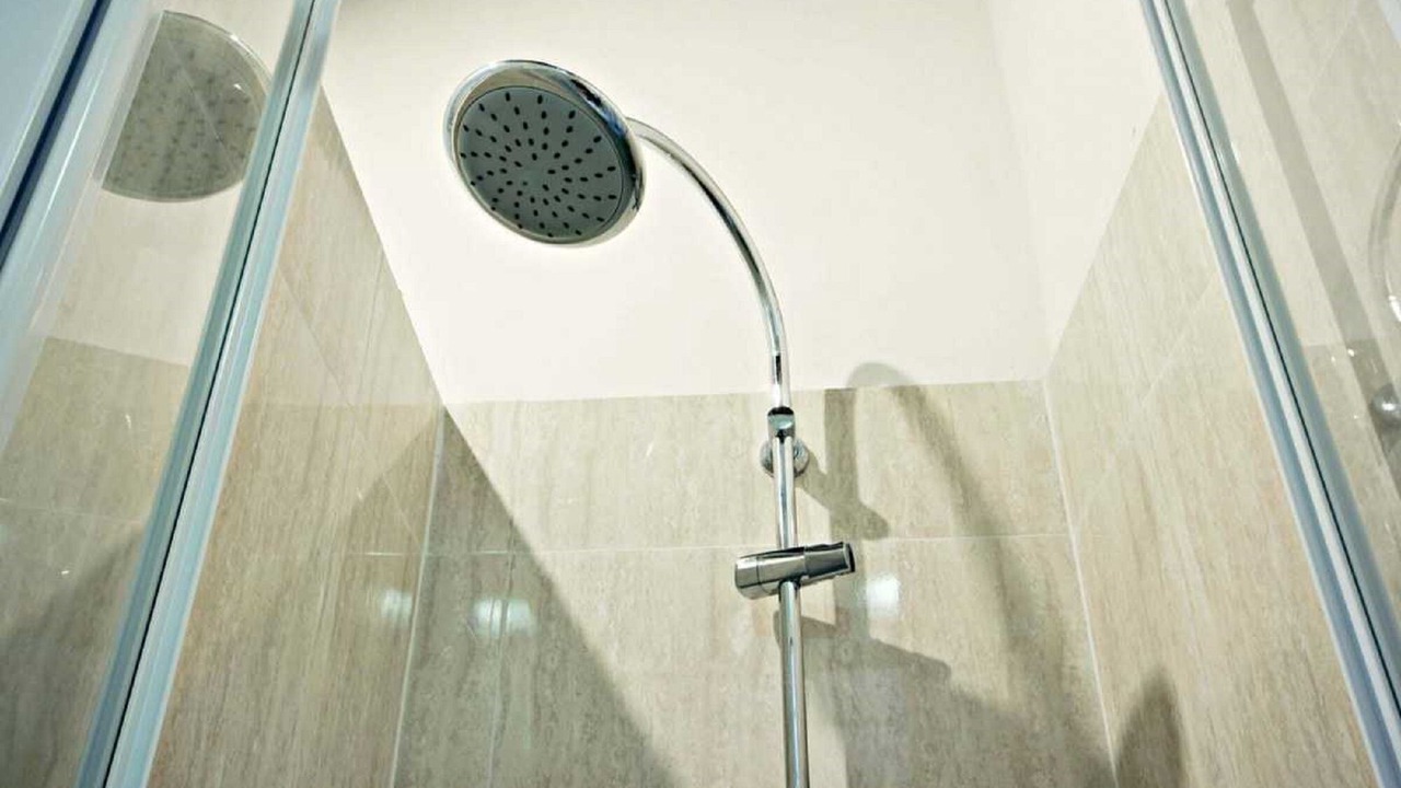 Photo of Bathroom in Trastevere