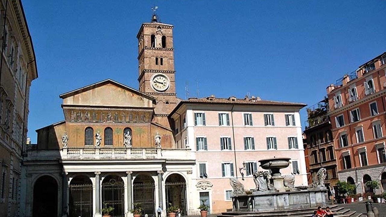 Photo of Others in Trastevere