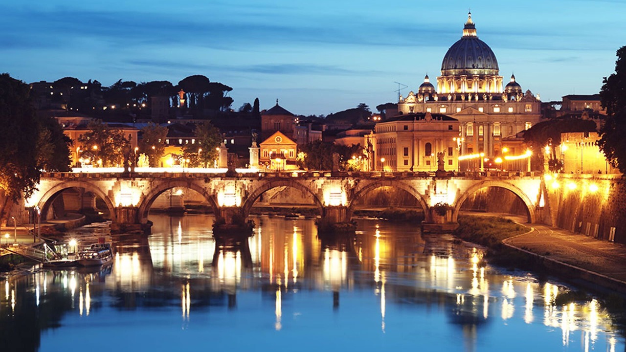 Photo of Others in Trastevere