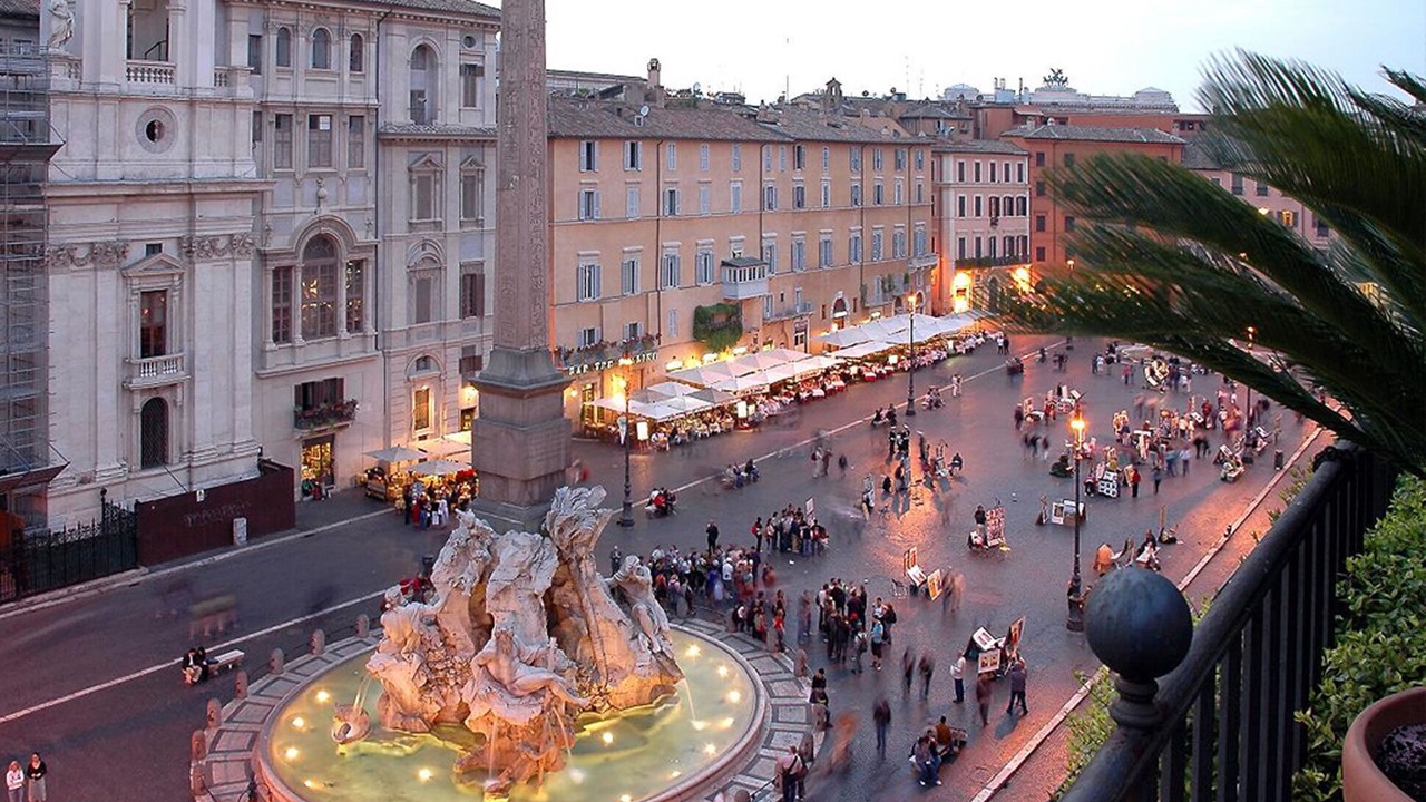 Photo of Others in Trastevere
