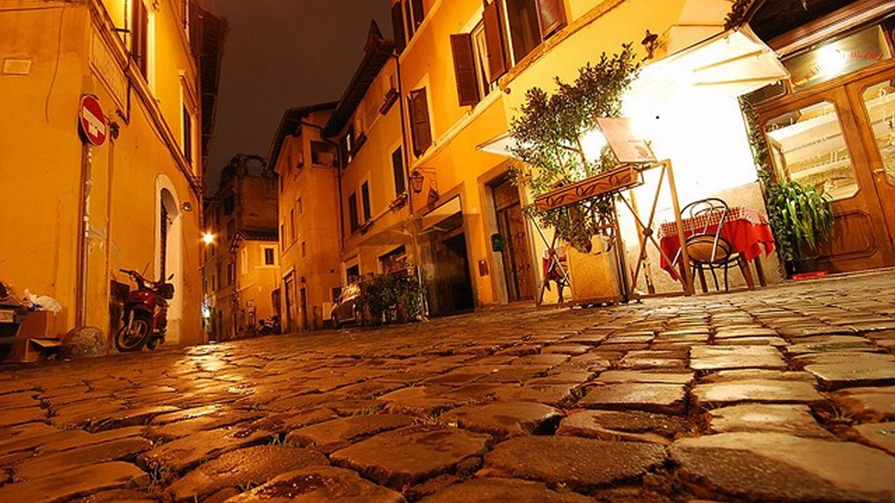 Photo of Others in Trastevere