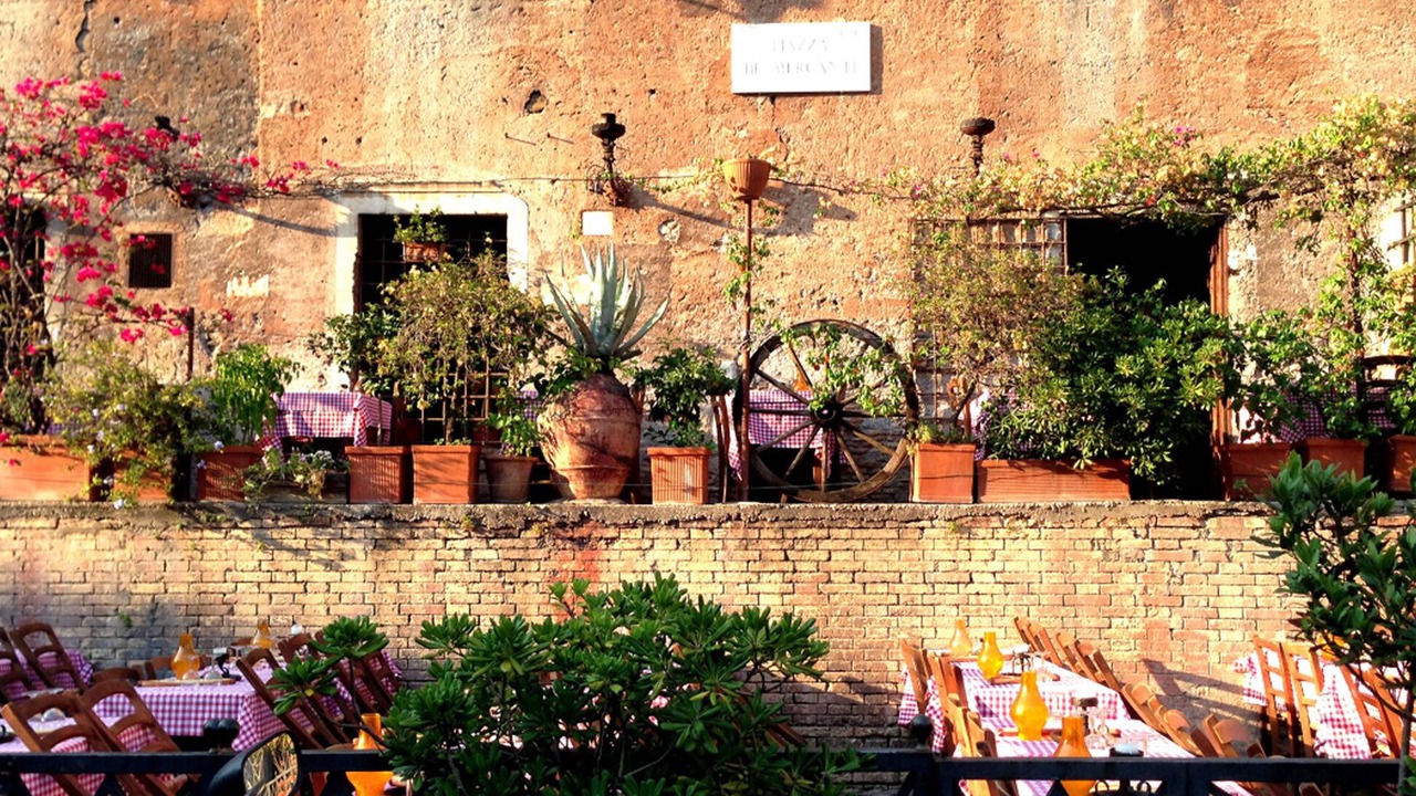 Photo of Others in Trastevere