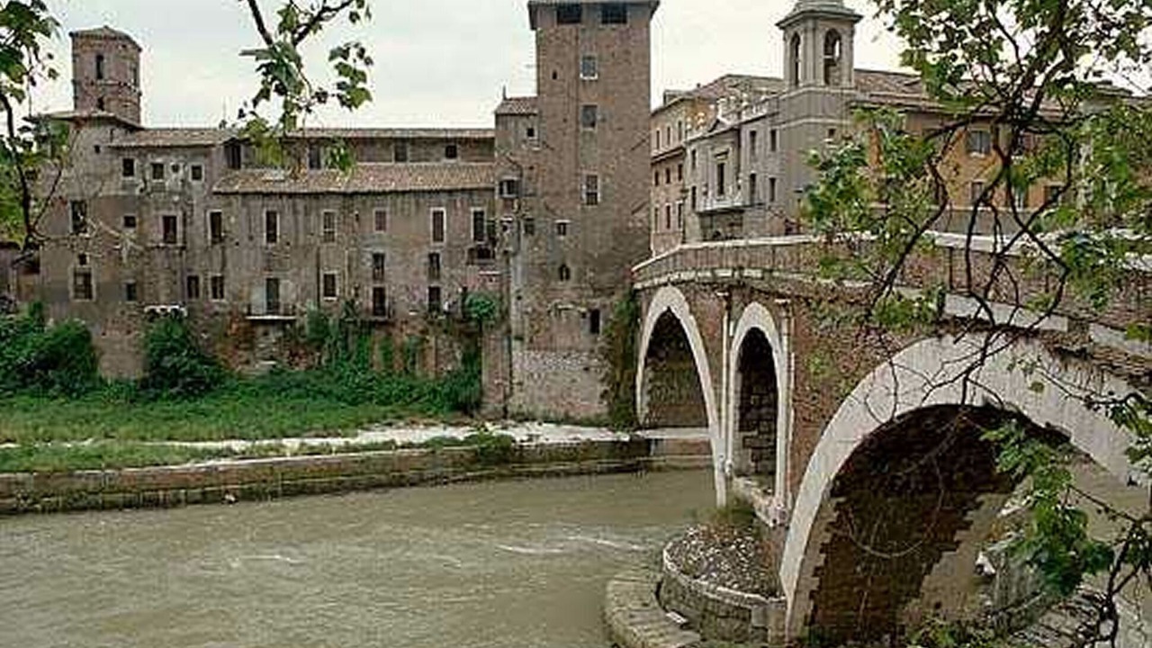 Photo of Others in Trastevere