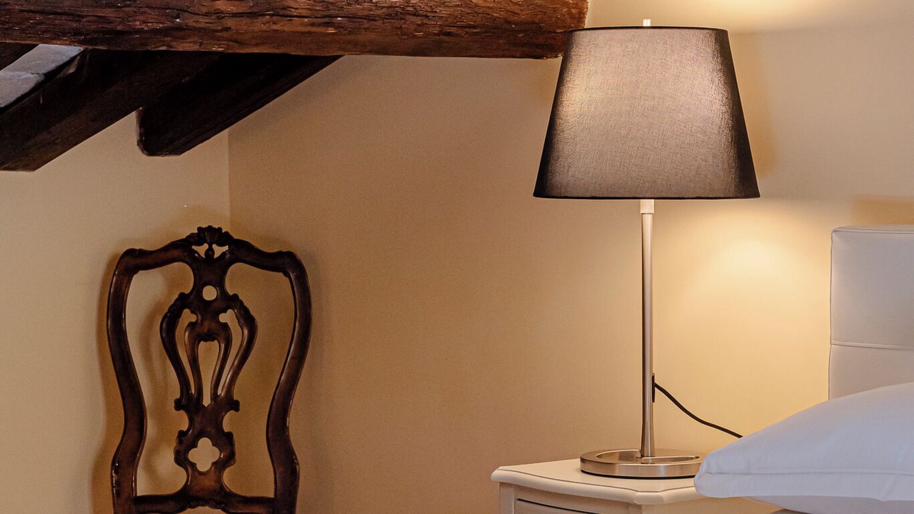 Photo of Bedroom in Rome City Centre