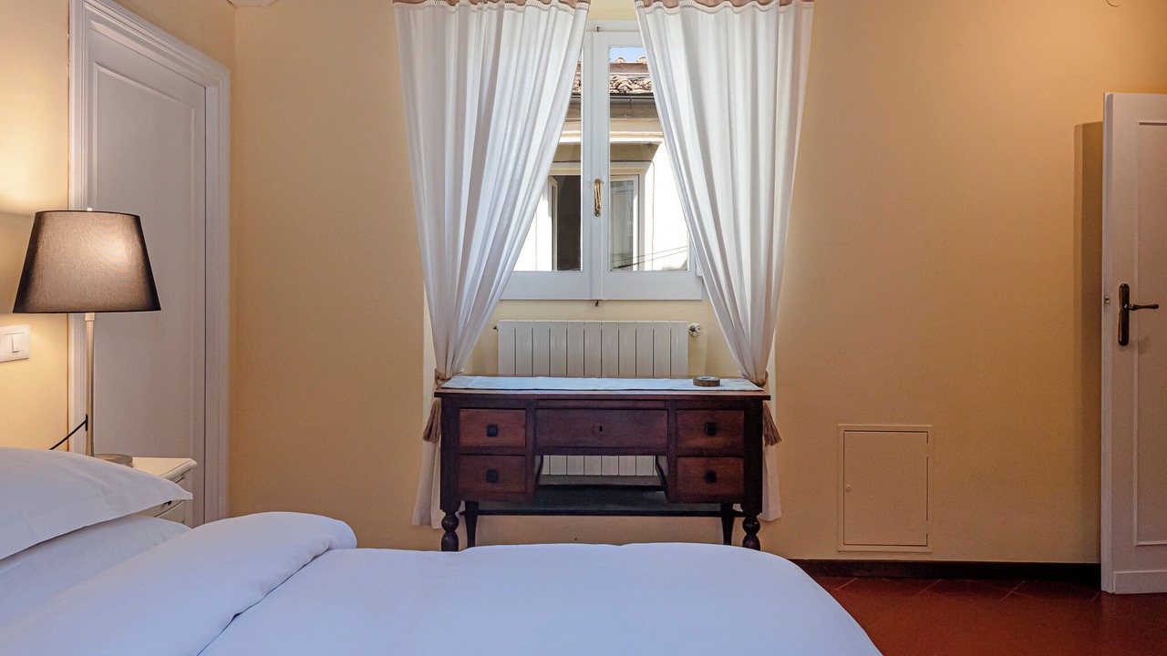 Photo of Bedroom in Rome City Centre