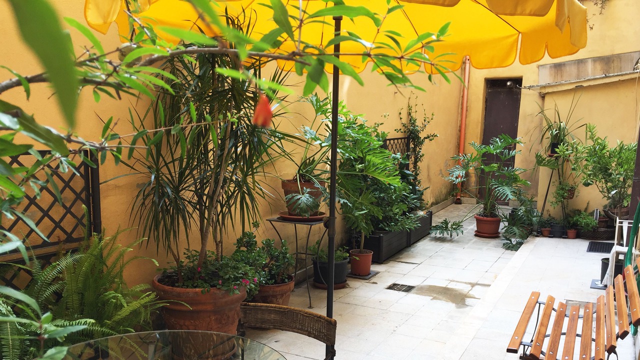 Photo of Patio Balcony in Vatican