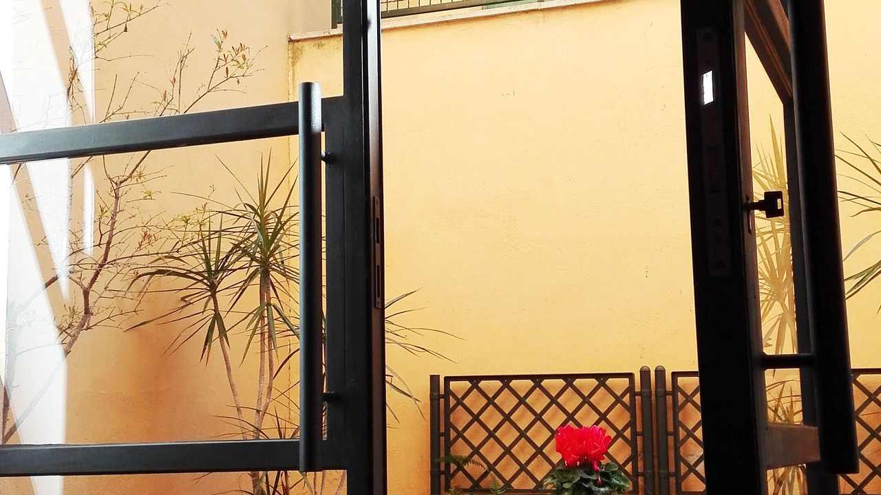 Photo of Patio Balcony in Vatican