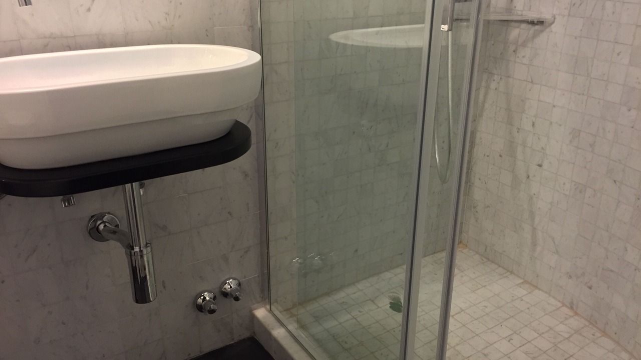 Photo of Bathroom in Vatican